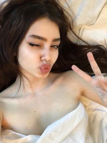Анкета проститутки Танюша, 23 года